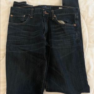 Lucky brand jeans